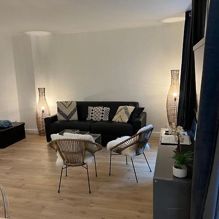 Notre Dame - Stylish Apartment 巴黎 外观 照片