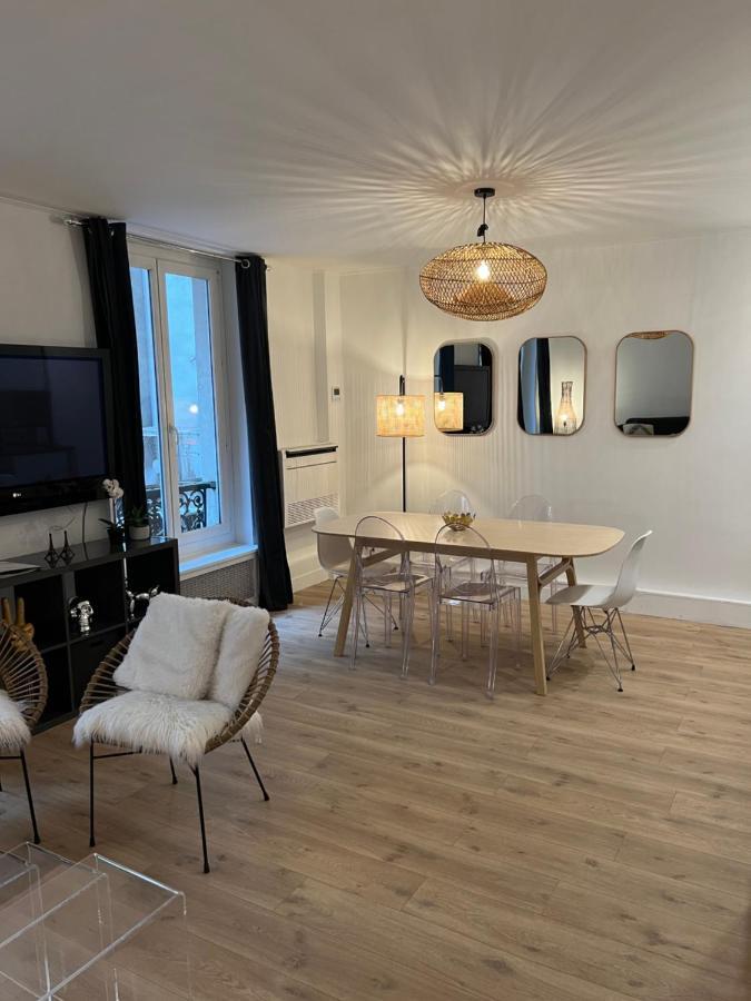 Notre Dame - Stylish Apartment 巴黎 外观 照片