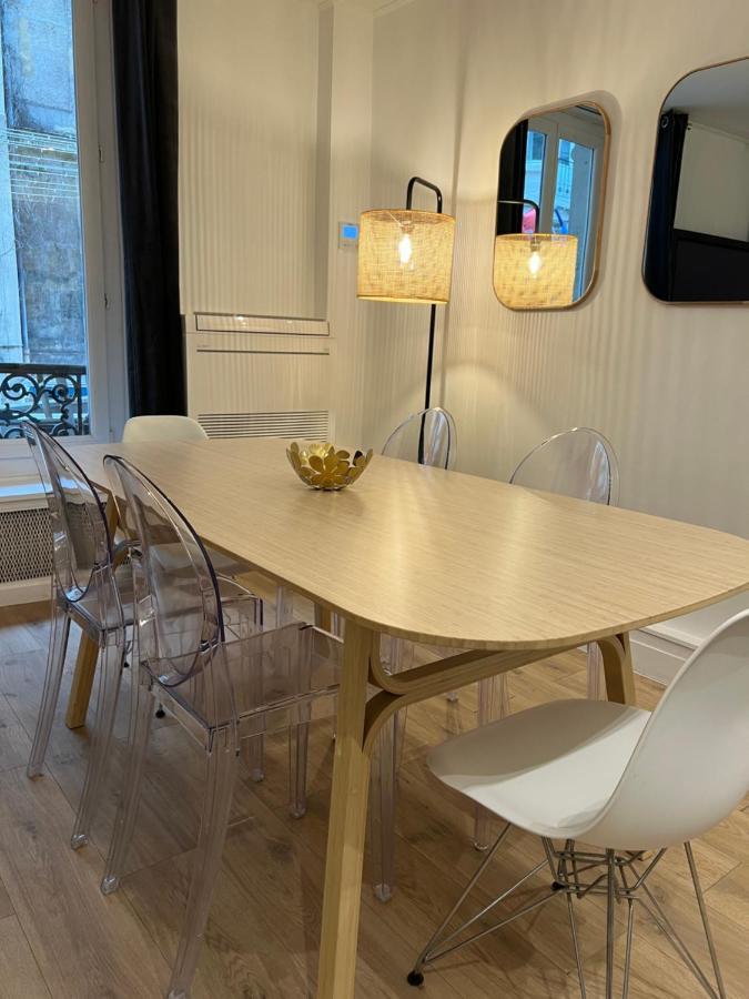 Notre Dame - Stylish Apartment 巴黎 外观 照片