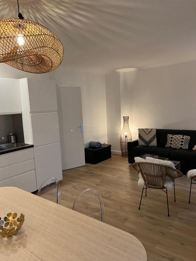 Notre Dame - Stylish Apartment 巴黎 外观 照片