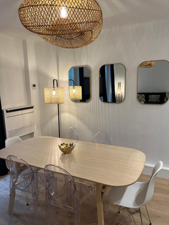 Notre Dame - Stylish Apartment 巴黎 外观 照片
