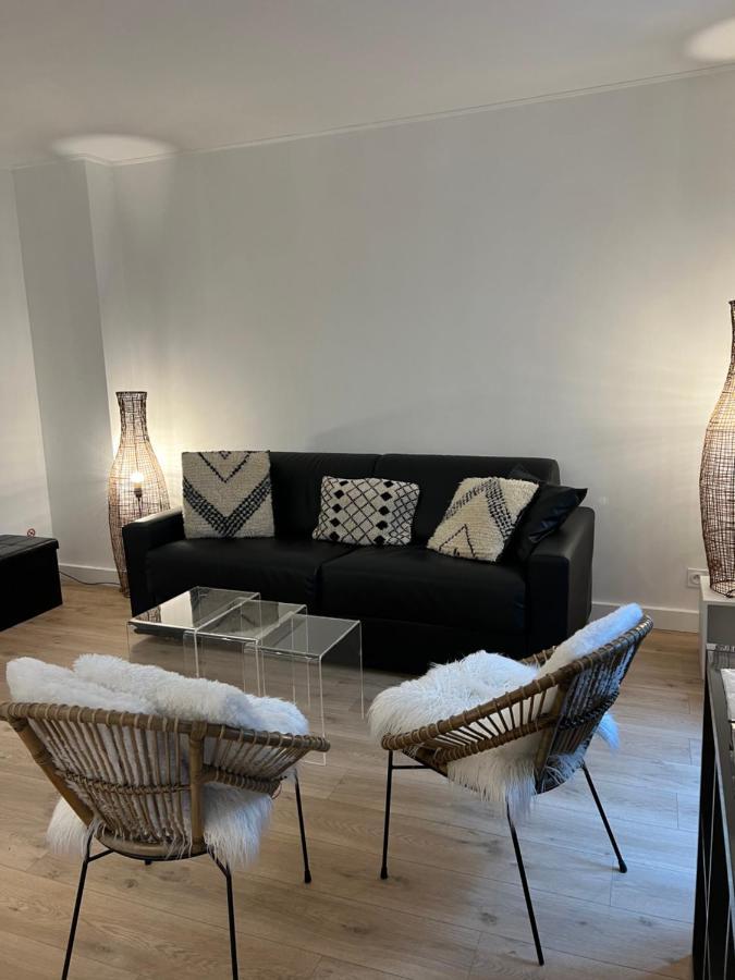 Notre Dame - Stylish Apartment 巴黎 外观 照片