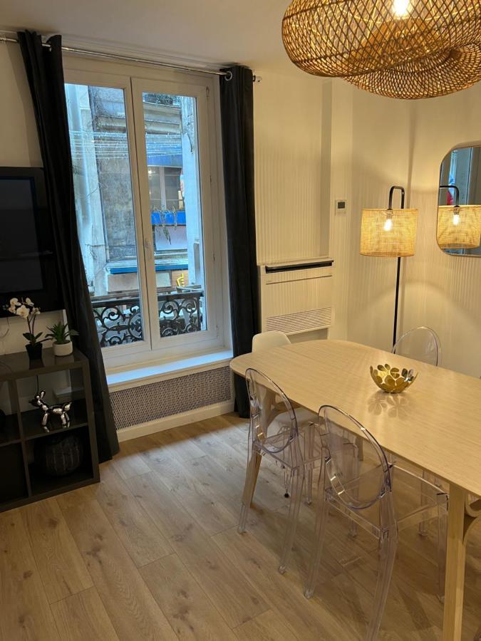 Notre Dame - Stylish Apartment 巴黎 外观 照片