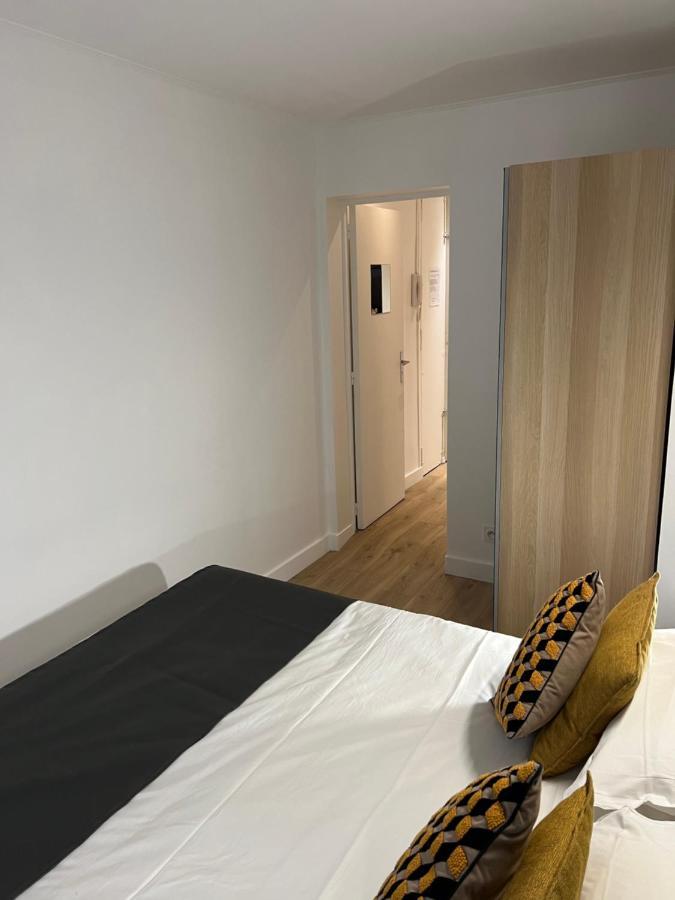 Notre Dame - Stylish Apartment 巴黎 外观 照片