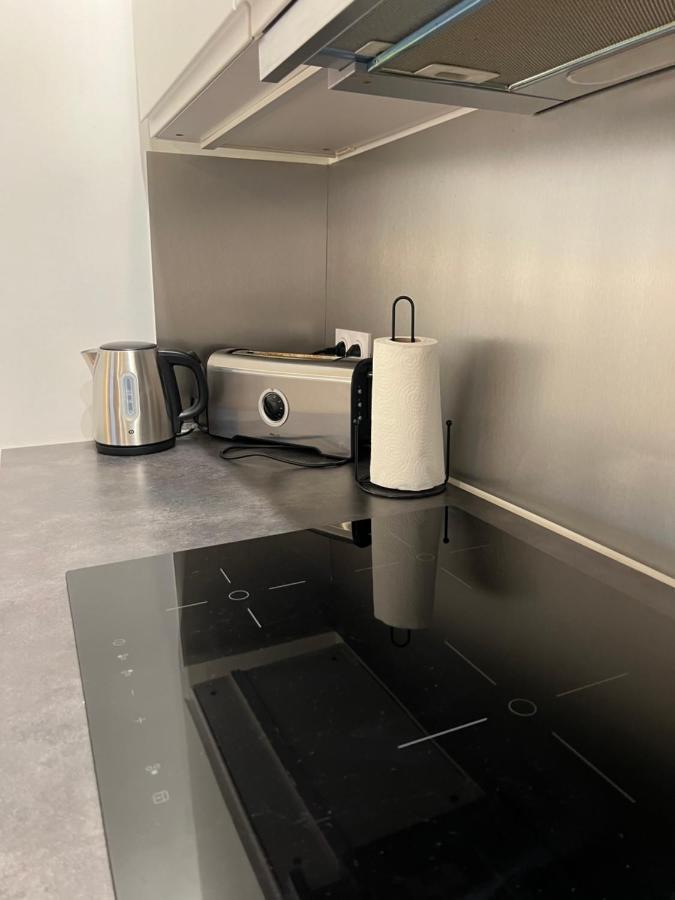 Notre Dame - Stylish Apartment 巴黎 外观 照片