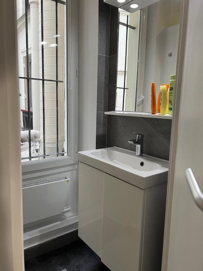 Notre Dame - Stylish Apartment 巴黎 外观 照片