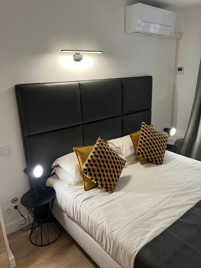 Notre Dame - Stylish Apartment 巴黎 外观 照片