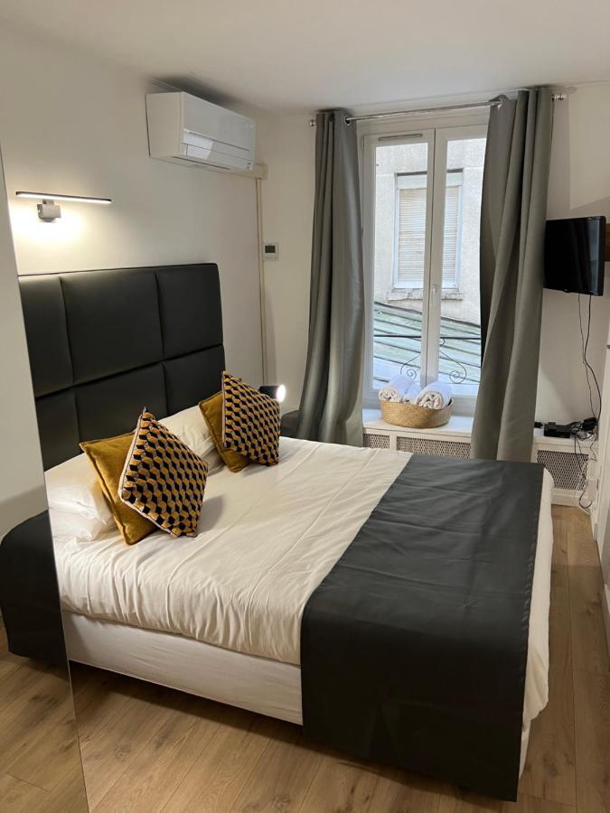 Notre Dame - Stylish Apartment 巴黎 外观 照片