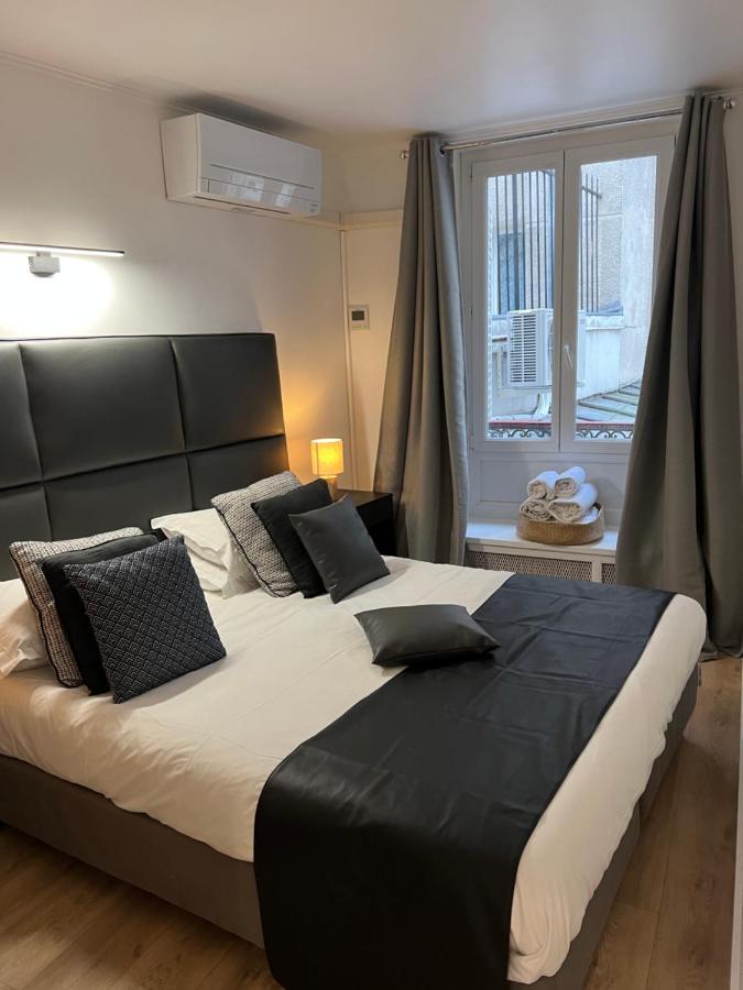 Notre Dame - Stylish Apartment 巴黎 外观 照片